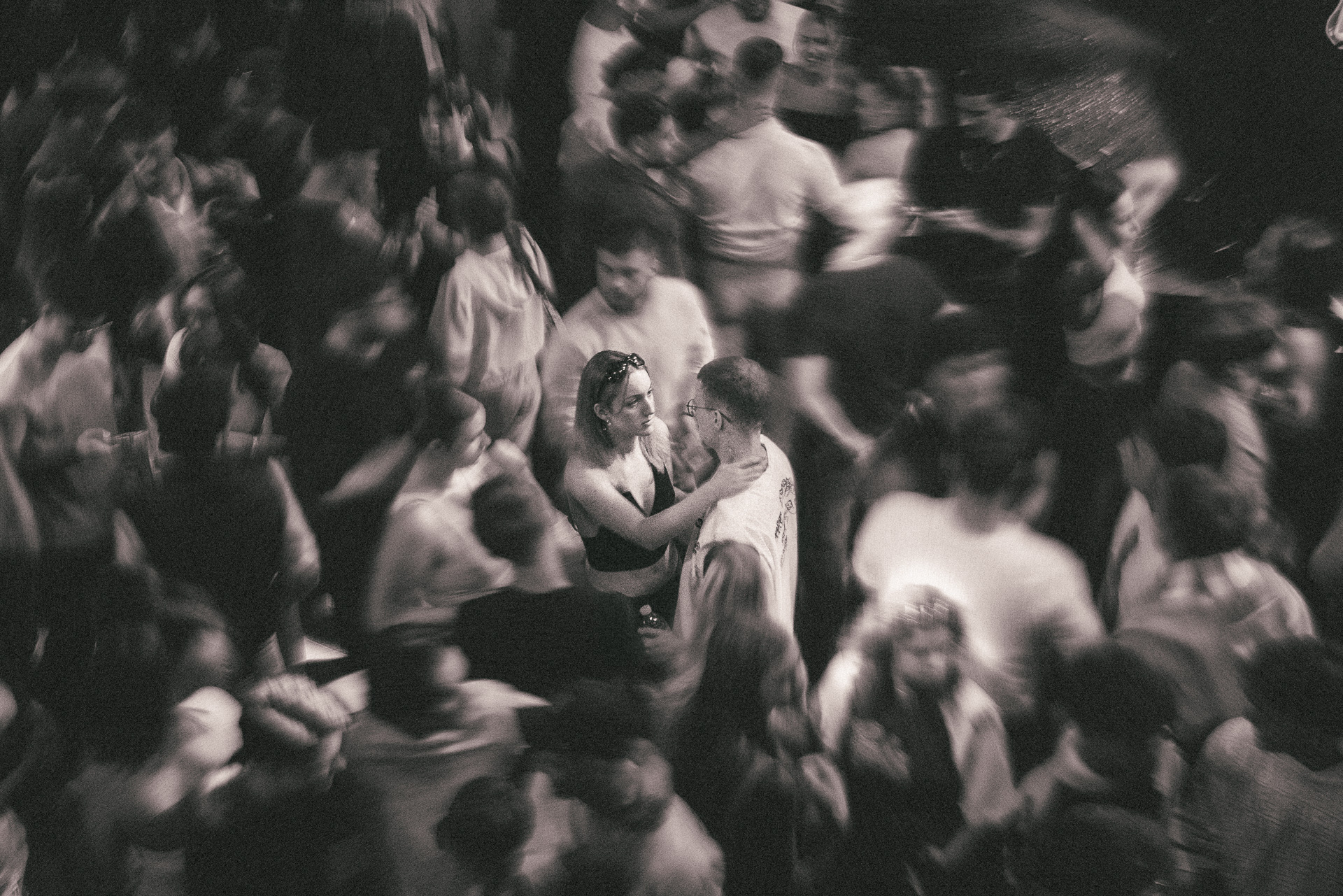 Party and event photograph