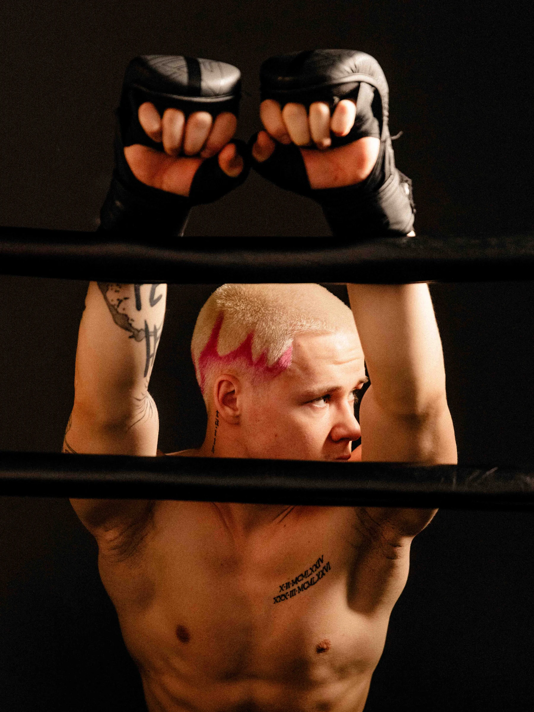 Marko The Axe — photograph 6