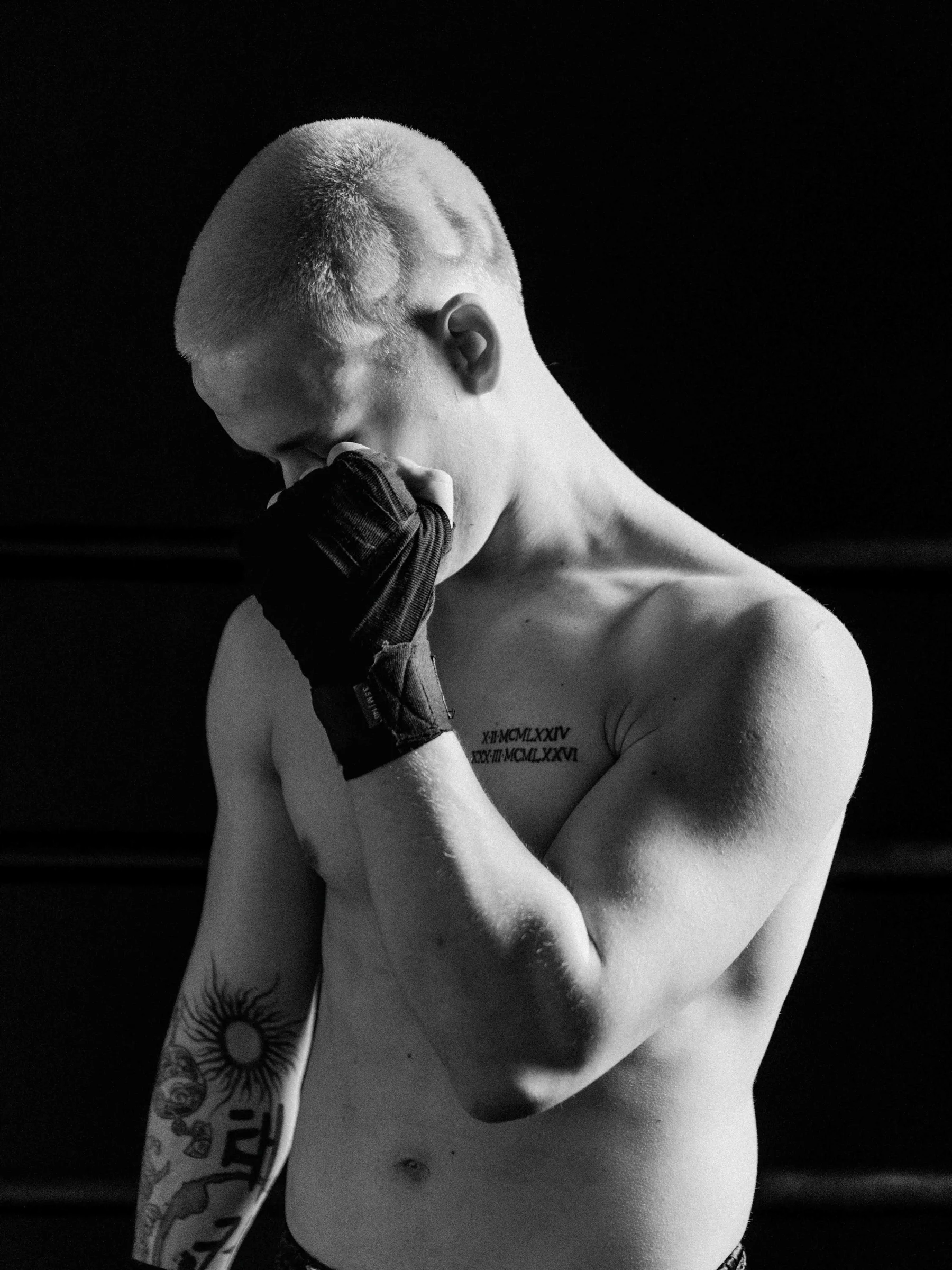 Marko The Axe — photograph 7