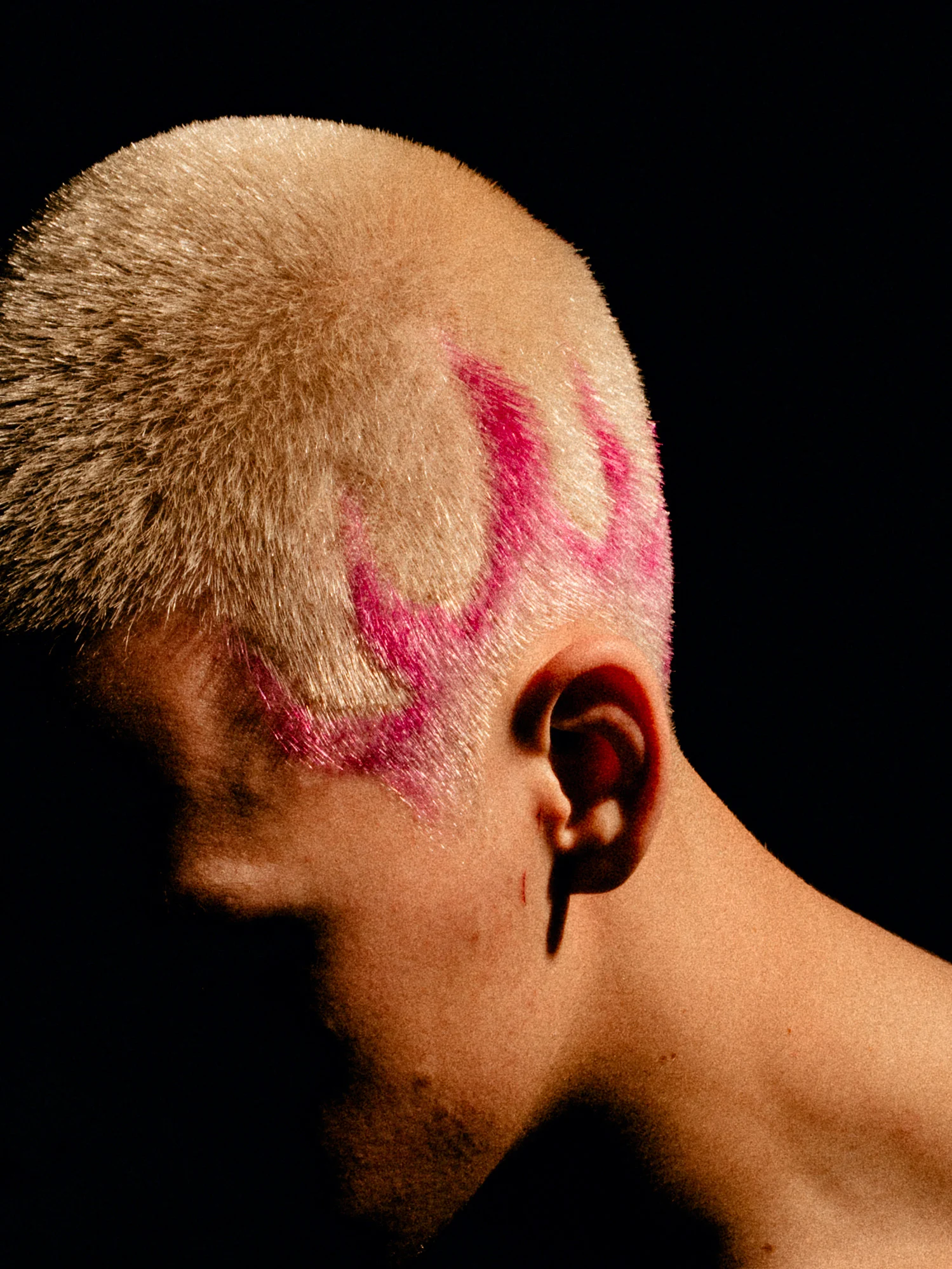 Marko The Axe — photograph 1