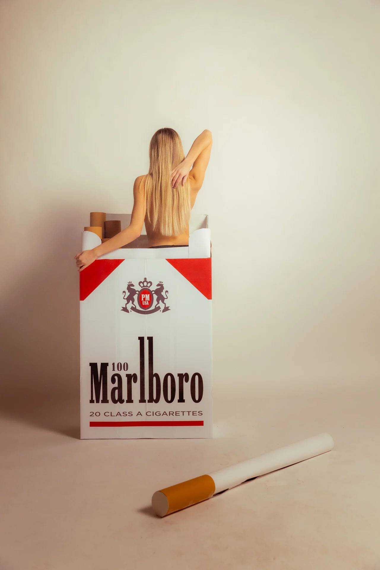 Marlboro — photograph 2