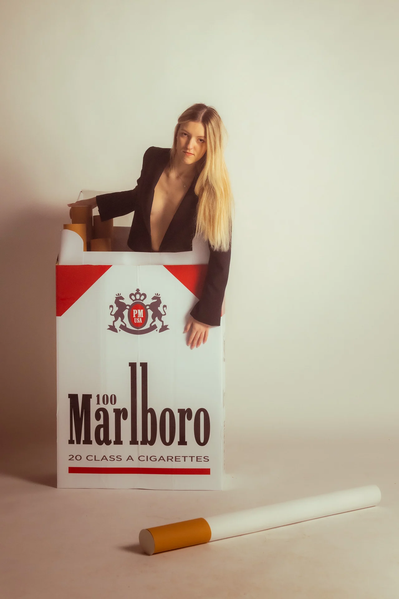 Marlboro — photograph 3