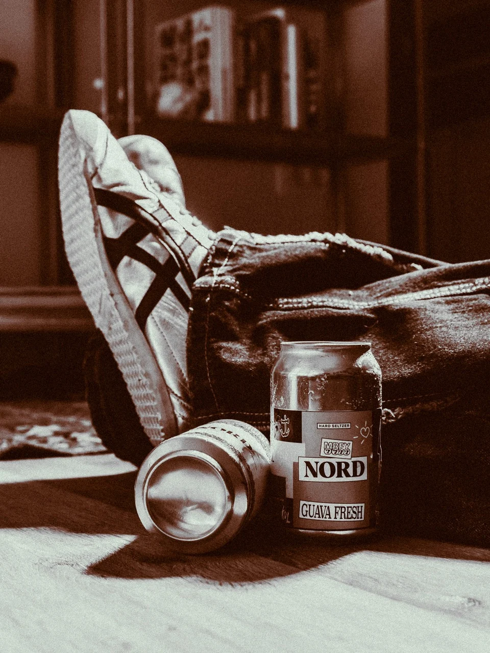 NOR(E)D — photograph 1