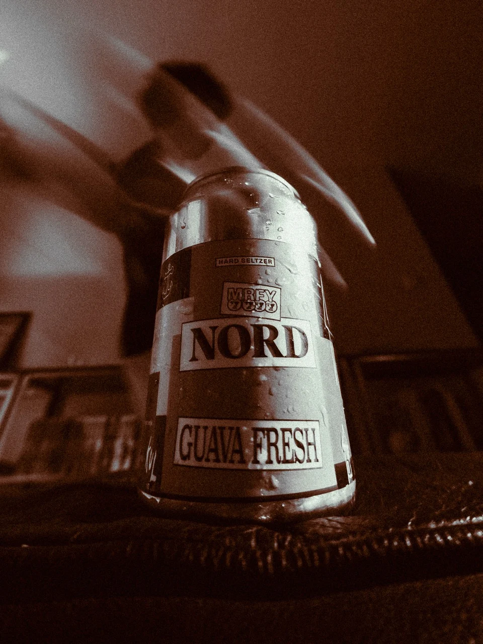 NOR(E)D — photograph 5