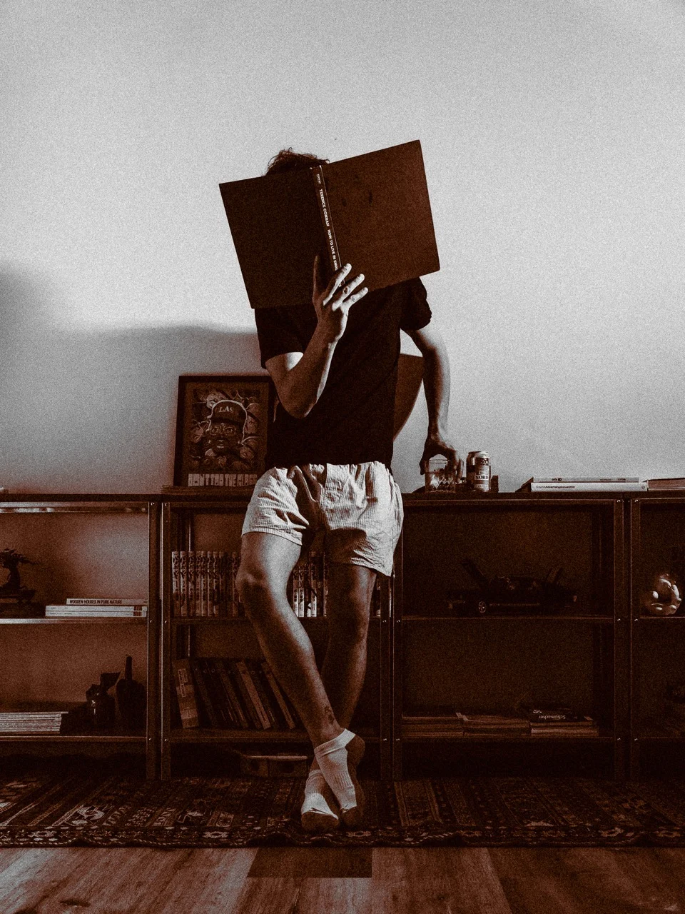 NOR(E)D — photograph 6