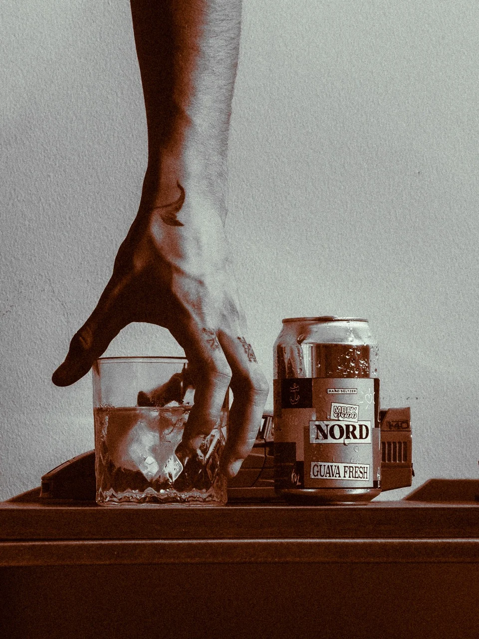 NOR(E)D — photograph 7