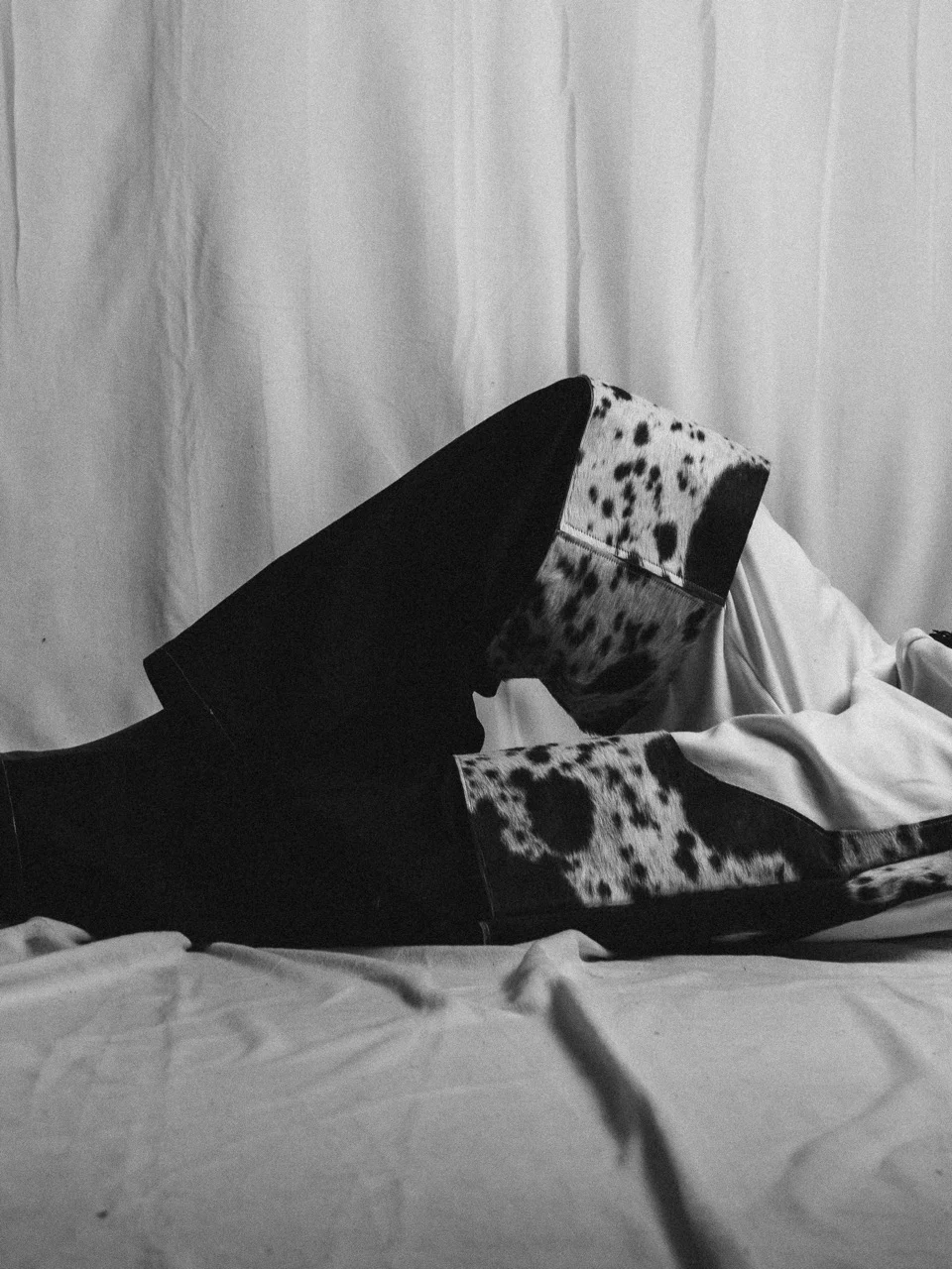 ZERO pants — photograph 2