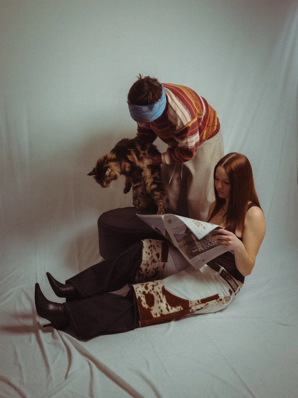 ZERO pants — photograph 4