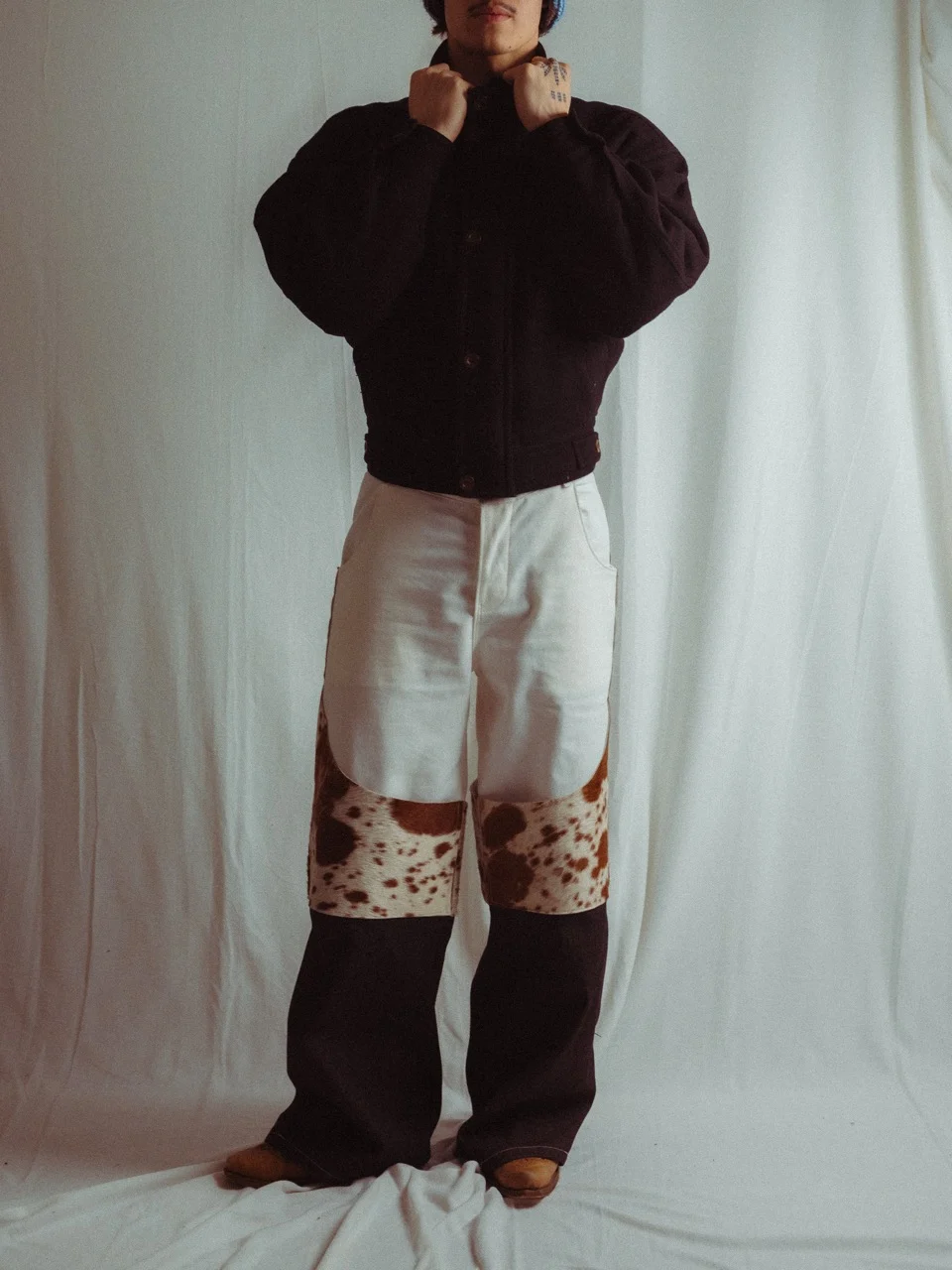 ZERO pants — photograph 8