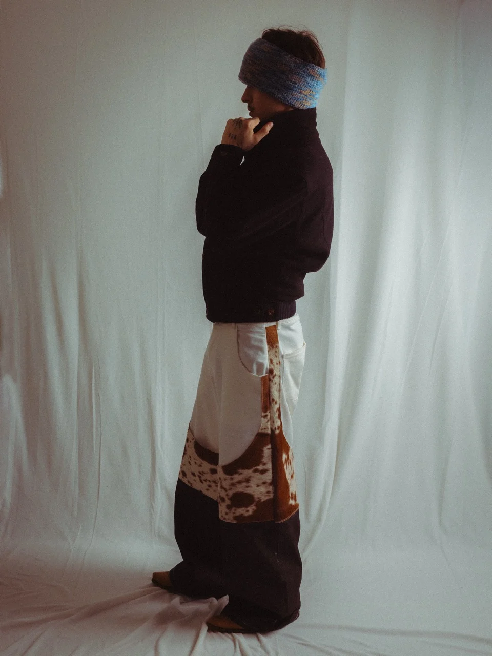 ZERO pants — photograph 7