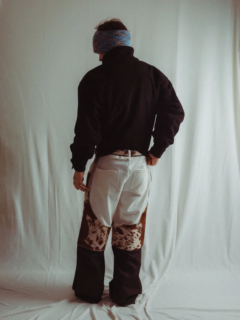 ZERO pants — photograph 9